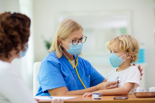 Kinderkrankenschwestern SG Intensivpflege Amstetten